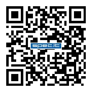 QR kodas | INTERJERO KONSULTACIJŲ GRUPĖ, UAB