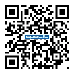 QR kodas | Interjero namai BARSELONA, UAB | spec.lt