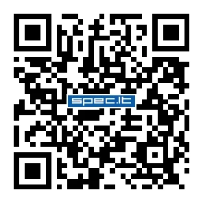 QR kodas | Interjero namai, UAB | spec.lt