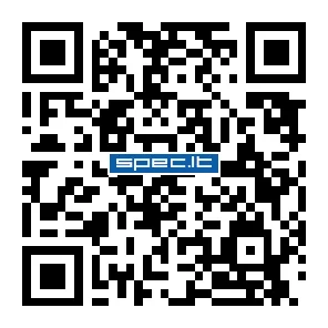 QR kodas | Interjero pasaka, UAB | spec.lt