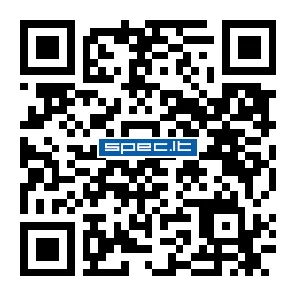 QR kodas | Interjero projektas, MB