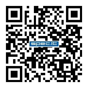 QR kodas | Europe personal services, MB | spec.lt