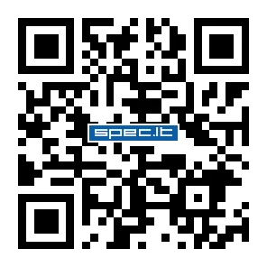 QR kodas | INTERJUSAS, VšĮ
