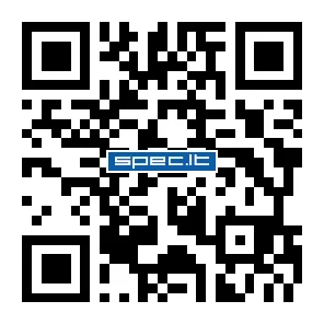 QR kodas | Interkelias, VŠĮ | spec.lt