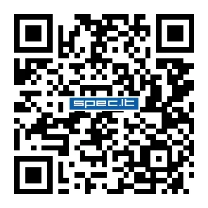 QR kodas | Interklubas Spelaion
