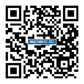 QR kodas | V. PAKARNIO ĮMONĖ INTERKOMUNIKACIJOS | spec.lt