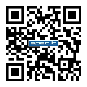 QR kodas | Interkonsul, MB