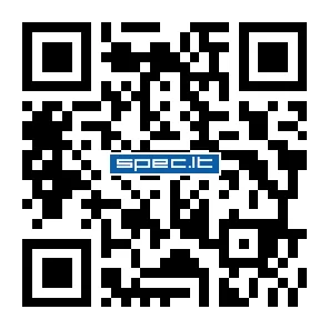 QR kodas | Interkonta, IĮ | spec.lt