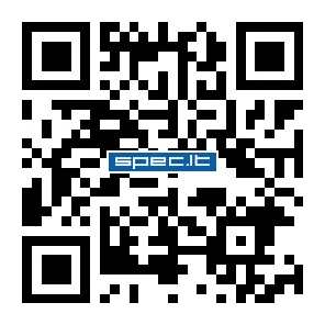 QR kodas | Interkontakt, UAB