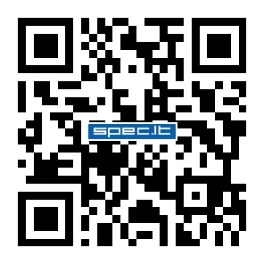 QR kodas | Interkryptis, MB