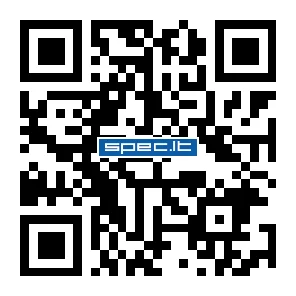 QR kodas | Interla, UAB