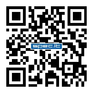 QR kodas | INTERLANGAI, UAB | spec.lt