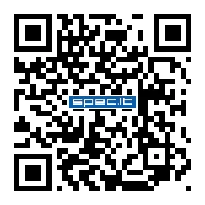 QR kodas | Interlex Servizi, UAB | spec.lt