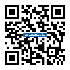 QR kodas | INTERLIMITAS, UAB