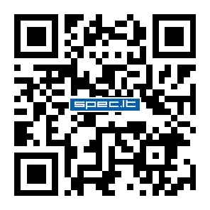 QR kodas | Interlina, UAB