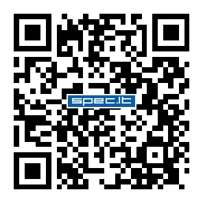 QR kodas | Interlingua LT, UAB | spec.lt
