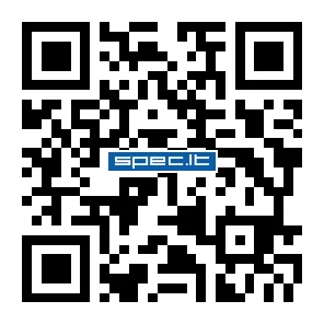 QR kodas | Interlink Lt, UAB | spec.lt