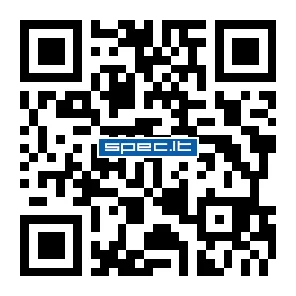 QR kodas | INTERLINKAS, UAB