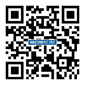 QR kodas | Interlit, MB