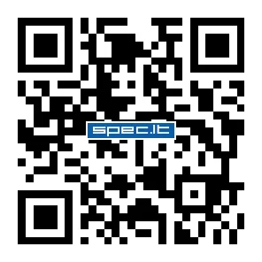 QR kodas | Interlited, MB