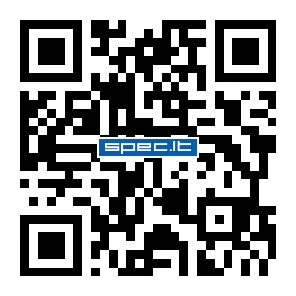 QR kodas | Interliuksa, UAB | spec.lt