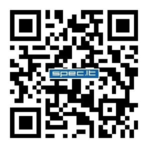 QR kodas | Interlix, UAB | spec.lt