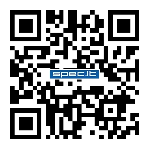 QR kodas | INTERLOGIKA, UAB | spec.lt