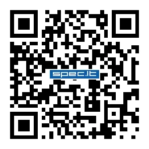 QR kodas | Interlogistika Eksport-Import, UAB | spec.lt