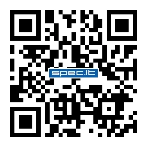 QR kodas | Interlogus, UAB | spec.lt