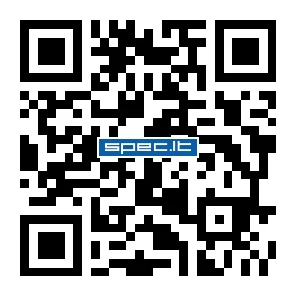 QR kodas | INTERLOS, UAB