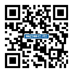 QR kodas | InterLT, MB