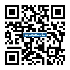 QR kodas | INTERLUX IVD, UAB | spec.lt
