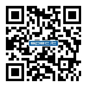 QR kodas | Interlux, UAB | spec.lt