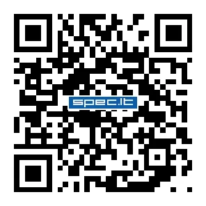 QR kodas | Intermaks salonas, UAB | spec.lt