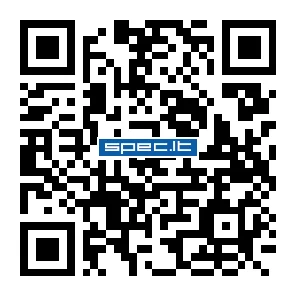 QR kodas | Intermakso apšvietimas, UAB