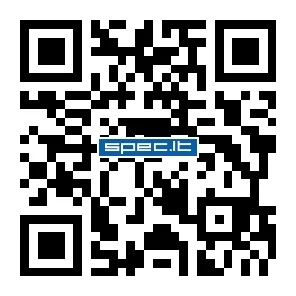 QR kodas | Intermarkus, UAB
