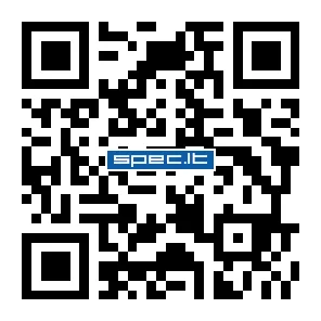 QR kodas | Intermaxus, IĮ