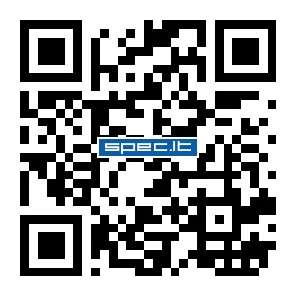 QR kodas | Intermeda, UAB | spec.lt