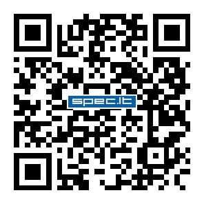 QR kodas | Intermedix Lietuva, UAB (R1 RCM)