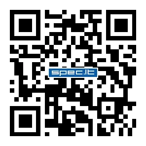 QR kodas | Intermen, UAB