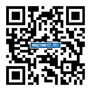 QR kodas | Intermenas, UAB | spec.lt