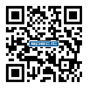 QR kodas | INTERMETA, UAB