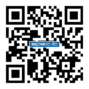 QR kodas | Intermetal, UAB | spec.lt