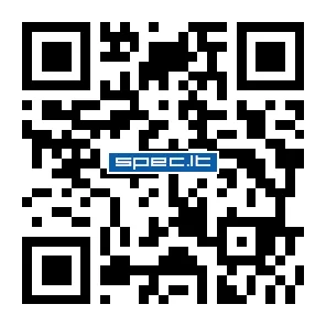 QR kodas | Intermidas, MB