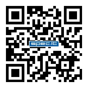 QR kodas | Intermilė, UAB | spec.lt