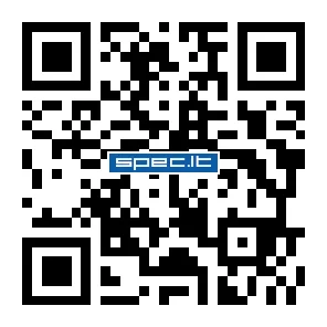 QR kodas | Intermisa, UAB