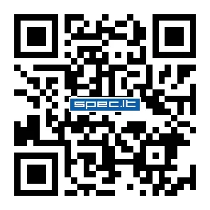 QR kodas | Intermiva, MB