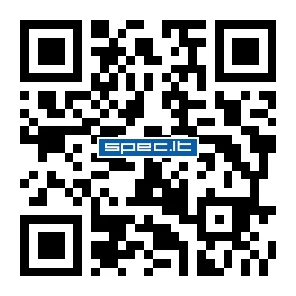 QR kodas | Intermoda, MB | spec.lt