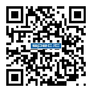 QR kodas | Intermoda, Uab, Siuvimo Salonas | spec.lt