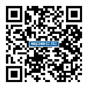 QR kodas | Intermodal Solutions, UAB